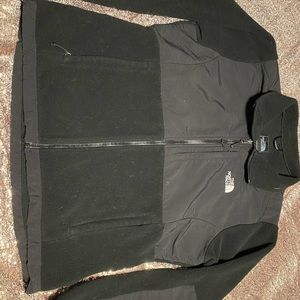 North Face Denali Womens XL Jacket Barely Worn